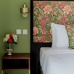 King Charles Boutique Ξενοδοχείο Βαλέτα