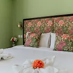 King Charles Boutique Ξενοδοχείο *