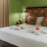 King Charles Boutique Ξενοδοχείο Βαλέτα