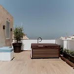 Ξενοδοχείο King Charles Boutique Βαλέτα
