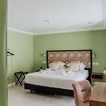 King Charles Boutique Ξενοδοχείο Βαλέτα