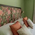 King Charles Boutique Ξενοδοχείο *