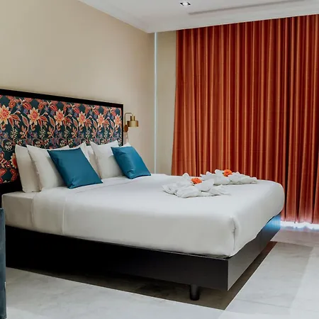 Hotel King Charles Boutique La Valette