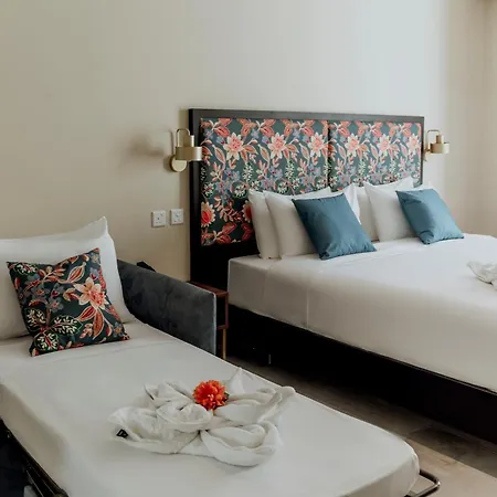 Hotel King Charles *