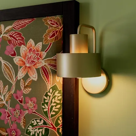 Hotel King Charles Boutique La Valette