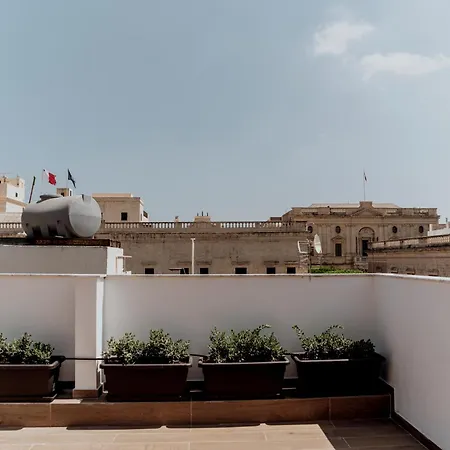 Hotel King Charles Boutique