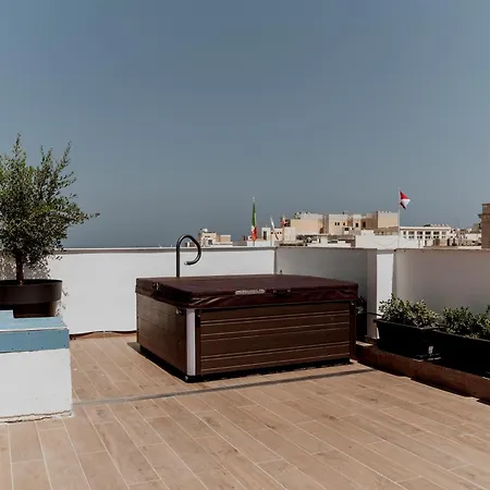 Ξενοδοχείο King Charles Boutique *