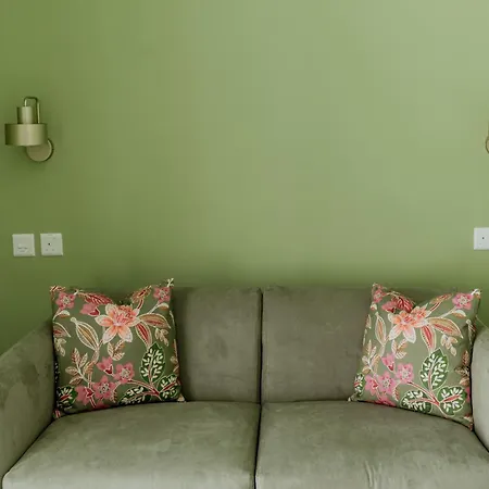 Hotel King Charles Boutique *