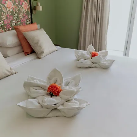 Hotel King Charles Boutique