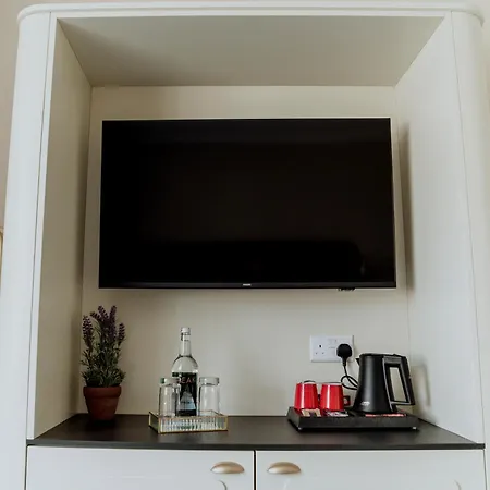 Hotel King Charles Boutique La Valette