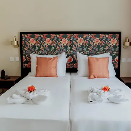 Hotel King Charles Boutique