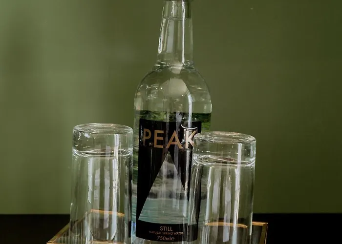 Hotel King Charles Boutique