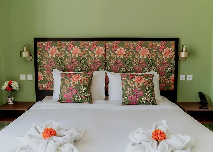 King Charles Boutique Hotel