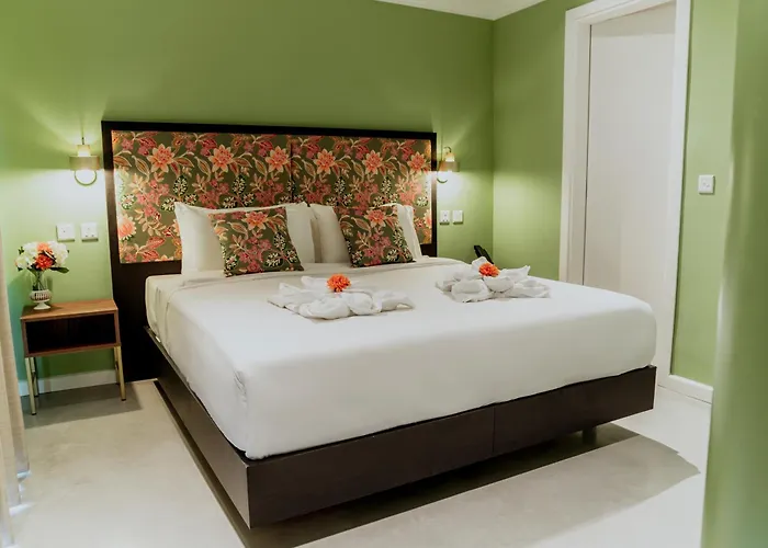 Hotel King Charles Boutique