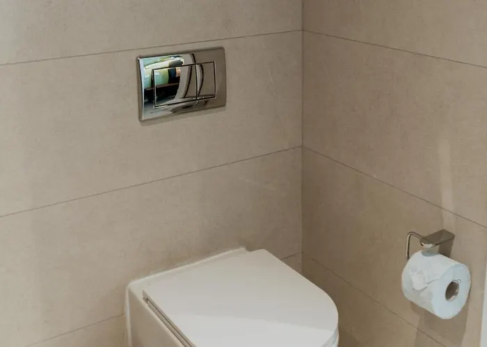 Hotel King Charles Boutique La Valletta