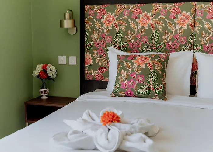 King Charles Boutique * La Valletta