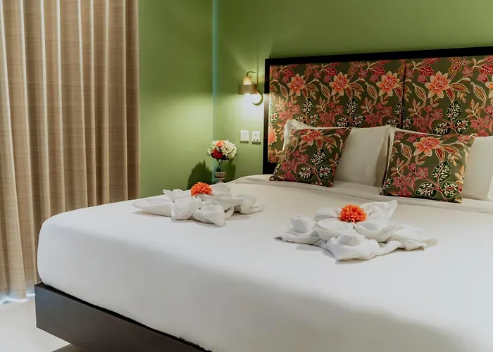 King Charles Boutique Hotel La Valletta