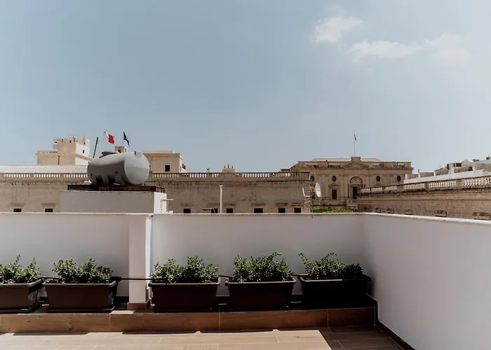 Hotel King Charles Boutique