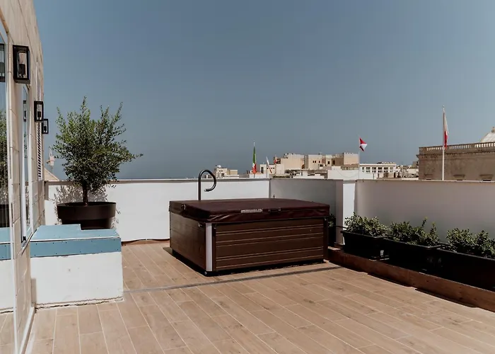 Hotel King Charles Boutique *