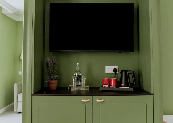 King Charles Boutique Hotel La Valletta