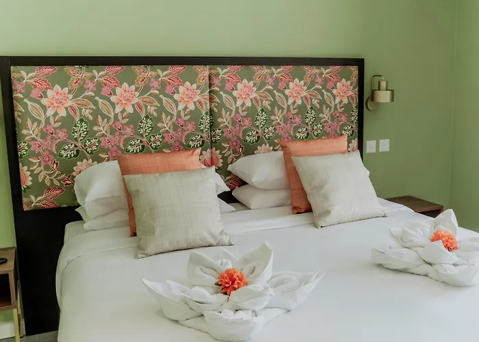 King Charles Boutique * La Valletta