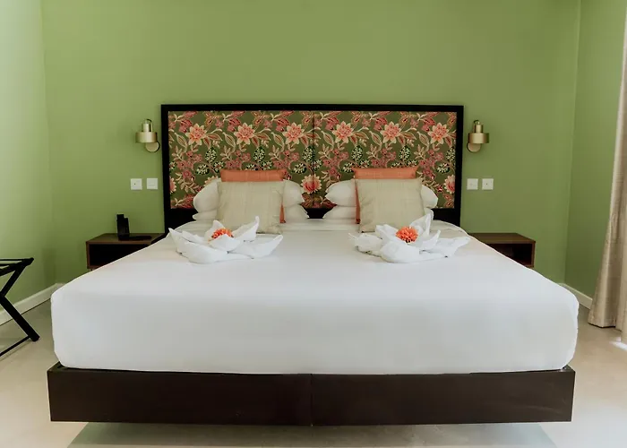 Hotel King Charles Boutique *