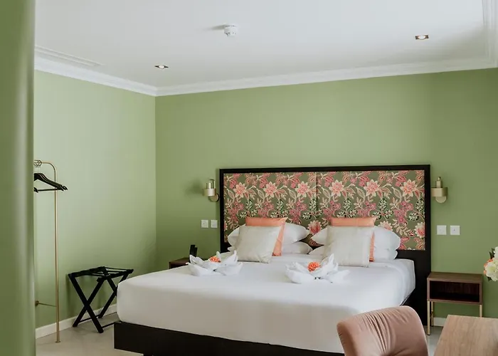 King Charles Boutique Hotel La Valletta