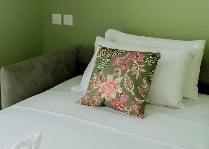 King Charles Boutique Hotel