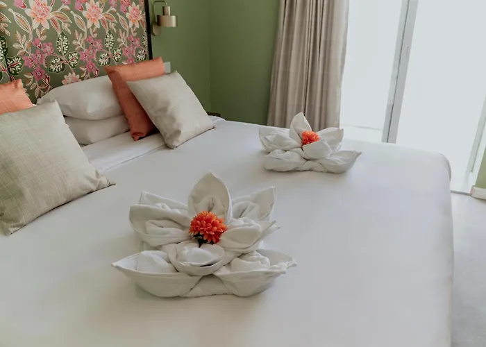 Hotel King Charles Boutique