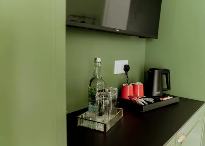 Hotel King Charles Boutique La Valletta