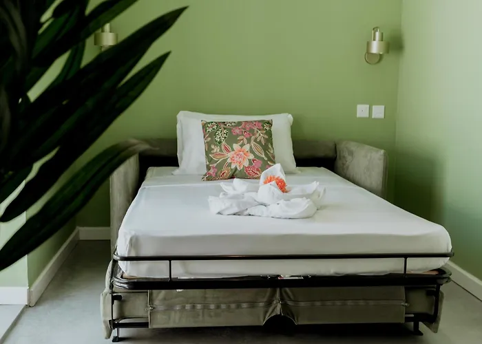 Hotel King Charles Boutique La Valletta