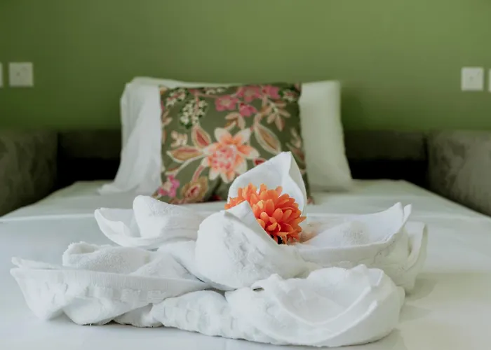 Hotel King Charles Boutique La Valletta