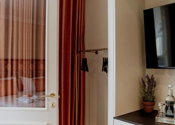 King Charles Boutique Hotel La Valletta