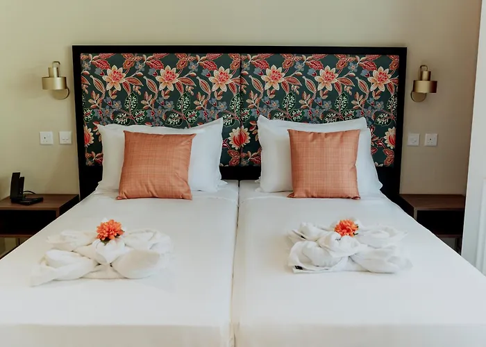 King Charles Boutique La Valletta