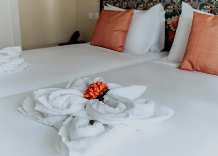 Hotel King Charles Boutique