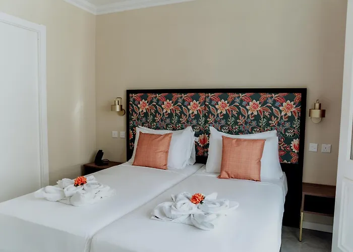 Hotel King Charles Boutique La Valletta