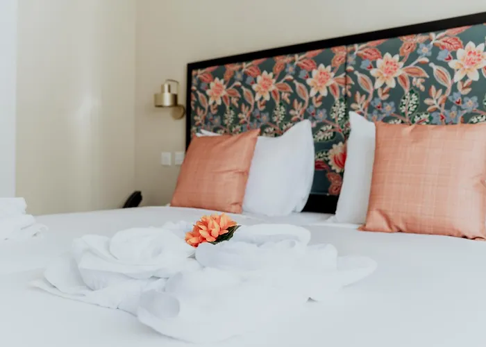 King Charles Boutique * La Valletta