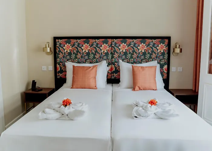 Hotel King Charles Boutique