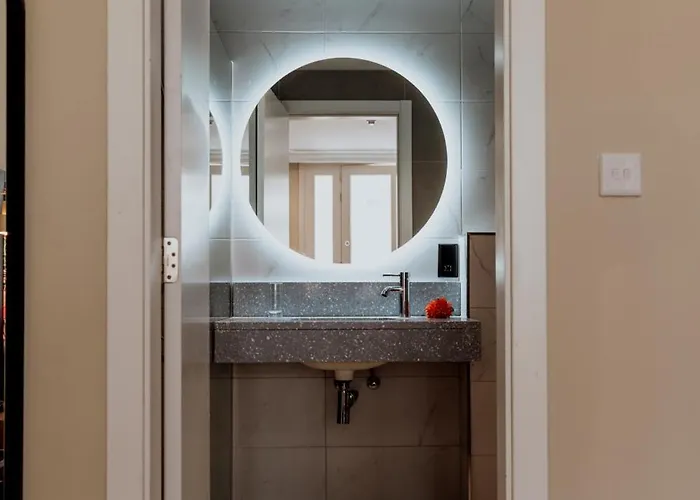 Hotel King Charles Boutique