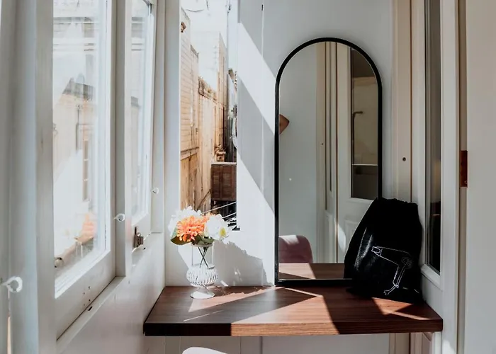 King Charles Boutique Hotel