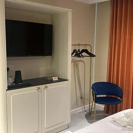 Hotel King Charles