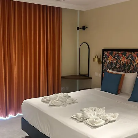 Hotel King Charles Valletta