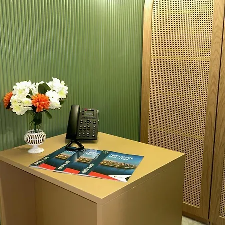 Hotel King Charles