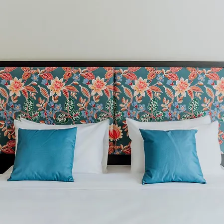 Hotel King Charles