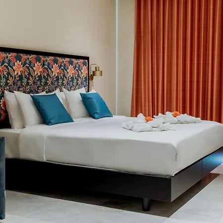 King Charles Hotel Valletta