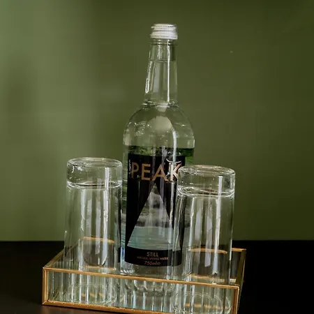 מלון King Charles Boutique