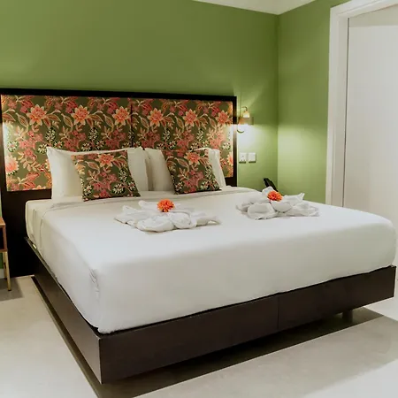 Otel King Charles Boutique