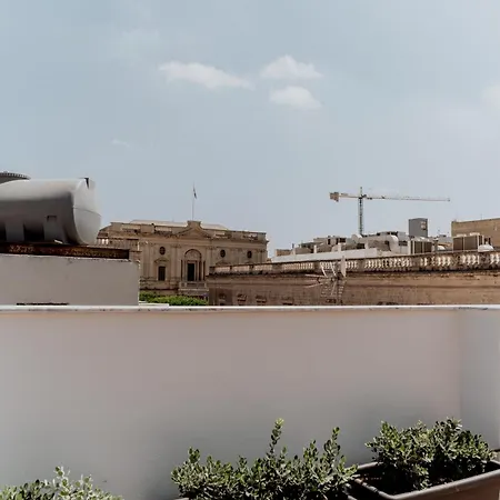 King Charles Hotel Valletta