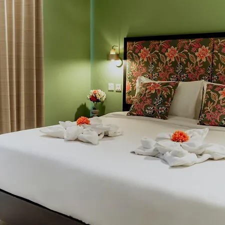 King Charles Boutique Otel Valletta