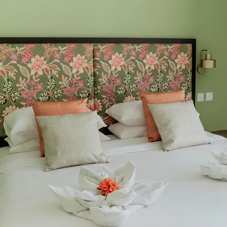 King Charles Boutique * ואלטה